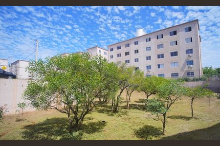 Apartamento à venda com 52m², 2 quartos e 1 vaga Apartamento à venda com 52m², 2 quartos e 1 vagaÁrea externa
