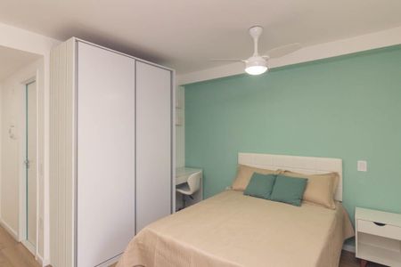 Studio para alugar com 29m², 1 quarto e sem vaga Studio para alugar com 29m², 1 quarto e sem vagaStudio