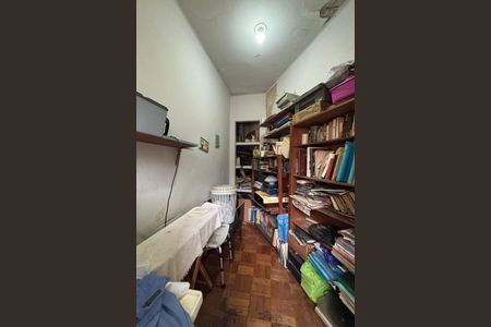 Apartamento à venda com 105m², 3 quartos e 1 vaga Apartamento à venda com 105m², 3 quartos e 1 vagaÁrea de serviço - quarto