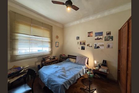 Apartamento à venda com 105m², 3 quartos e 1 vaga Apartamento à venda com 105m², 3 quartos e 1 vagaQuarto 2