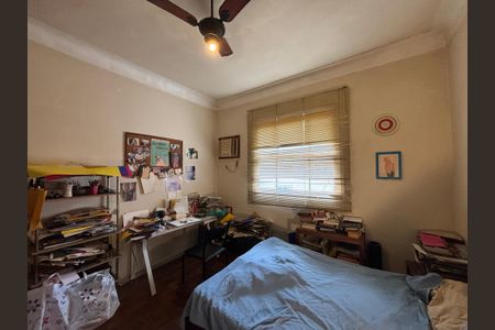 Apartamento à venda com 105m², 3 quartos e 1 vaga Apartamento à venda com 105m², 3 quartos e 1 vagaQuarto 2