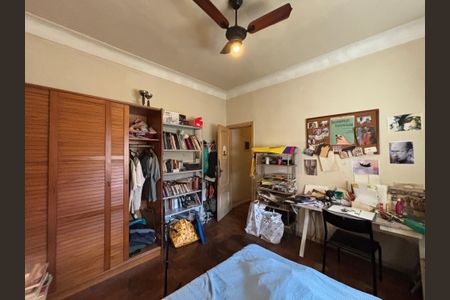 Apartamento à venda com 105m², 3 quartos e 1 vaga Apartamento à venda com 105m², 3 quartos e 1 vagaQuarto 2