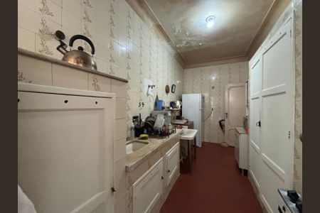 Apartamento à venda com 105m², 3 quartos e 1 vaga Apartamento à venda com 105m², 3 quartos e 1 vagaCozinha