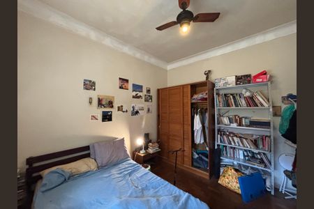 Apartamento à venda com 105m², 3 quartos e 1 vaga Apartamento à venda com 105m², 3 quartos e 1 vagaQuarto 2