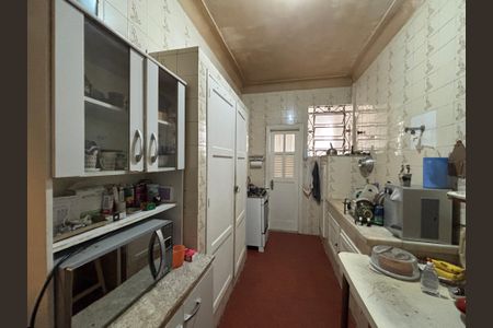 Apartamento à venda com 105m², 3 quartos e 1 vaga Apartamento à venda com 105m², 3 quartos e 1 vagaCozinha