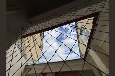 Apartamento à venda com 105m², 3 quartos e 1 vaga Apartamento à venda com 105m², 3 quartos e 1 vagaÁrea de serviço - vista