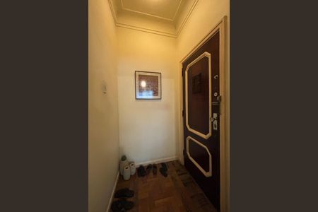 Apartamento à venda com 105m², 3 quartos e 1 vaga Apartamento à venda com 105m², 3 quartos e 1 vagaSala