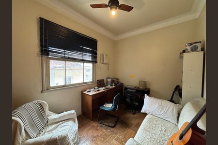 Apartamento à venda com 105m², 3 quartos e 1 vaga Apartamento à venda com 105m², 3 quartos e 1 vagaQuarto 1