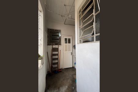 Apartamento à venda com 105m², 3 quartos e 1 vaga Apartamento à venda com 105m², 3 quartos e 1 vagaÁrea de serviço