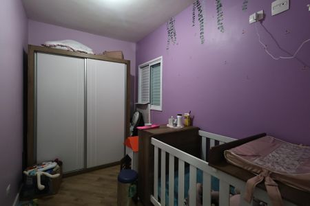 Apartamento à venda com 57m², 2 quartos e 1 vagaQuarto 1