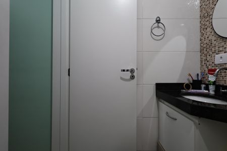 Apartamento à venda com 57m², 2 quartos e 1 vagaBanheiro