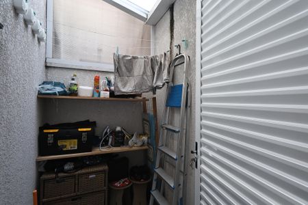 Apartamento à venda com 57m², 2 quartos e 1 vagaÁrea privativa