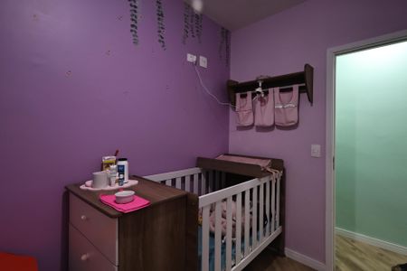 Apartamento à venda com 57m², 2 quartos e 1 vagaQuarto 1