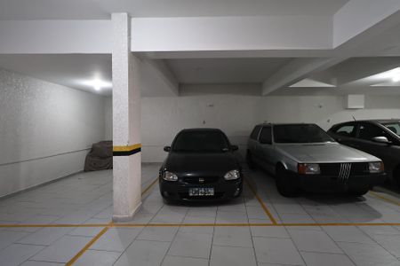 Apartamento à venda com 57m², 2 quartos e 1 vagaGaragem