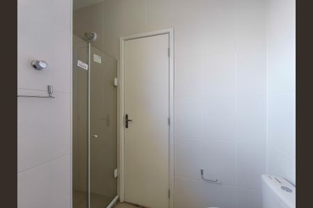 Apartamento à venda com 56m², 2 quartos e sem vagaBanheiro