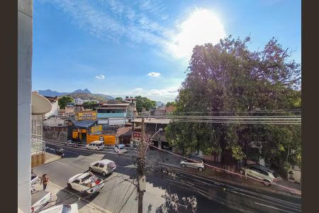 Apartamento à venda com 56m², 2 quartos e sem vagaVista da Sala