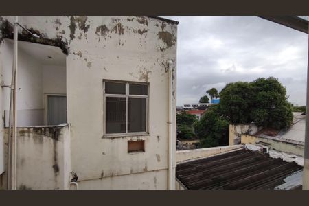 Apartamento à venda com 56m², 2 quartos e sem vagaVista do Quarto 1