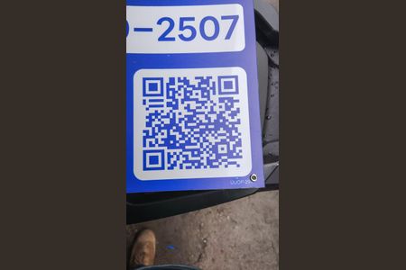 Apartamento à venda com 56m², 2 quartos e sem vagaFachada do Prédio/Placa