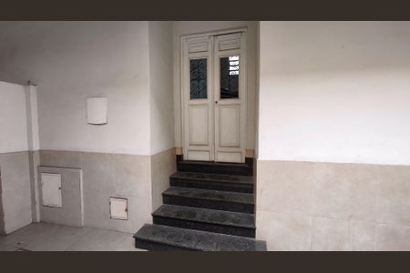 Apartamento à venda com 56m², 2 quartos e sem vagaFachada do Prédio