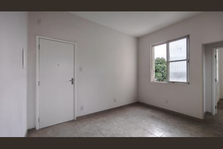 Apartamento à venda com 56m², 2 quartos e sem vagaSala