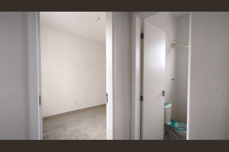 Apartamento à venda com 56m², 2 quartos e sem vagaCorredor