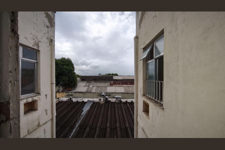 Apartamento à venda com 56m², 2 quartos e sem vagaVista da Sala