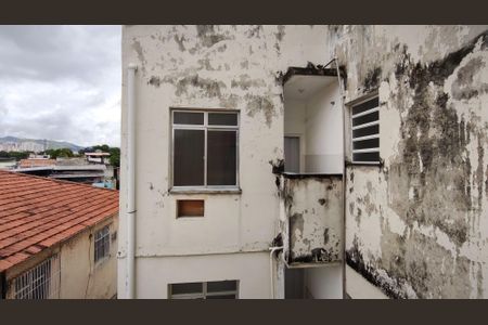 Apartamento à venda com 56m², 2 quartos e sem vagaVista do Quarto 2