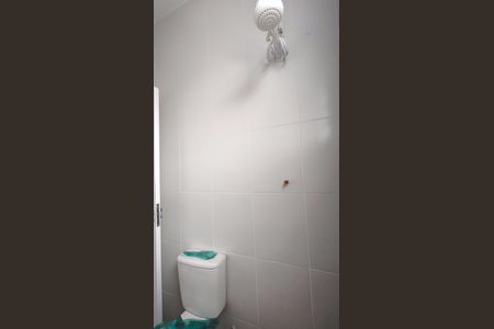 Apartamento à venda com 56m², 2 quartos e sem vagaBanheiro Corredor