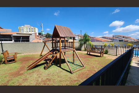 Apartamento à venda com 49m², 2 quartos e 1 vaga Apartamento à venda com 49m², 2 quartos e 1 vagaÁrea comum