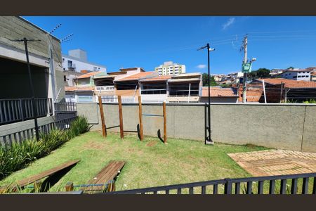 Apartamento à venda com 49m², 2 quartos e 1 vaga Apartamento à venda com 49m², 2 quartos e 1 vagaÁrea comum