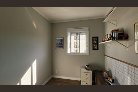 Apartamento à venda com 49m², 2 quartos e 1 vaga Apartamento à venda com 49m², 2 quartos e 1 vagaQuarto 1