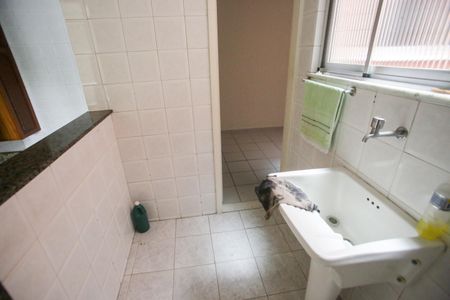 Apartamento à venda com 84m², 3 quartos e 1 vaga Apartamento à venda com 84m², 3 quartos e 1 vagaÁrea de Serviço