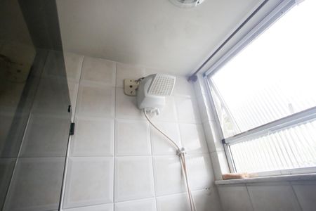 Apartamento à venda com 84m², 3 quartos e 1 vaga Apartamento à venda com 84m², 3 quartos e 1 vagaBanheiro Social