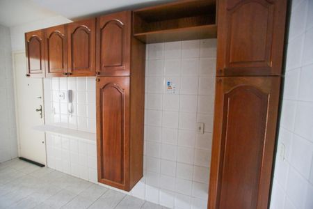 Apartamento à venda com 84m², 3 quartos e 1 vaga Apartamento à venda com 84m², 3 quartos e 1 vagaCozinha