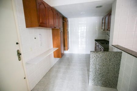 Apartamento à venda com 84m², 3 quartos e 1 vaga Apartamento à venda com 84m², 3 quartos e 1 vagaCozinha
