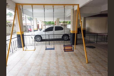 Apartamento à venda com 84m², 3 quartos e 1 vaga Apartamento à venda com 84m², 3 quartos e 1 vagaÁrea comum