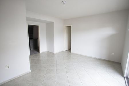 Apartamento à venda com 84m², 3 quartos e 1 vaga Apartamento à venda com 84m², 3 quartos e 1 vagaSala