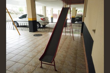 Apartamento à venda com 84m², 3 quartos e 1 vaga Apartamento à venda com 84m², 3 quartos e 1 vagaÁrea comum