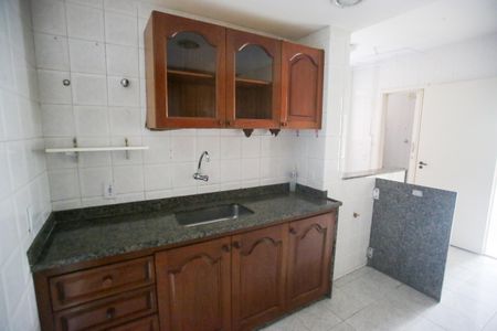 Apartamento à venda com 84m², 3 quartos e 1 vaga Apartamento à venda com 84m², 3 quartos e 1 vagaCozinha