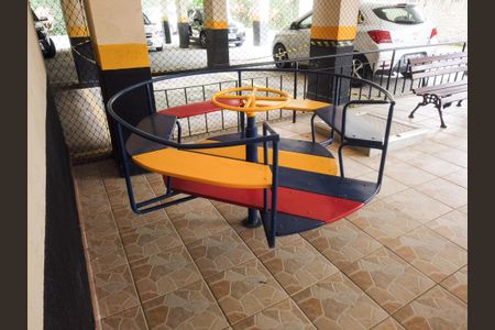 Apartamento à venda com 84m², 3 quartos e 1 vaga Apartamento à venda com 84m², 3 quartos e 1 vagaÁrea comum