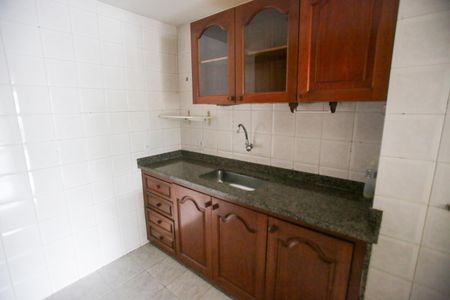 Apartamento à venda com 84m², 3 quartos e 1 vaga Apartamento à venda com 84m², 3 quartos e 1 vagaCozinha