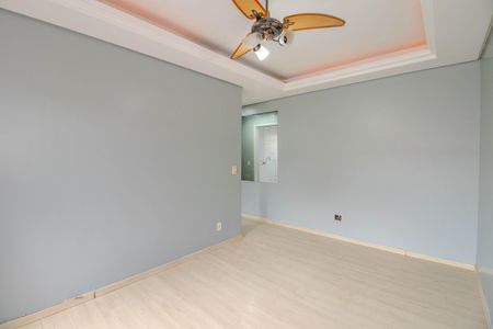 Apartamento à venda com 53m², 2 quartos e 1 vaga Apartamento à venda com 53m², 2 quartos e 1 vagaSala