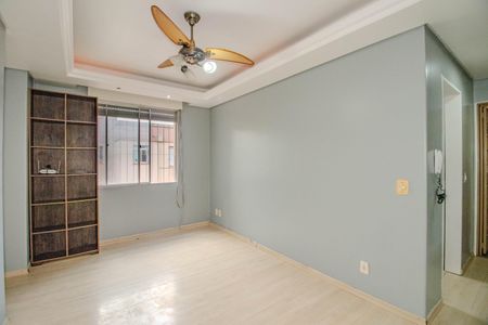 Apartamento à venda com 53m², 2 quartos e 1 vaga Apartamento à venda com 53m², 2 quartos e 1 vagaSala