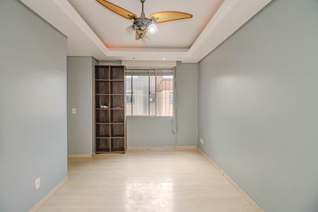 Apartamento à venda com 53m², 2 quartos e 1 vaga Apartamento à venda com 53m², 2 quartos e 1 vagaSala