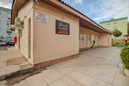 Apartamento à venda com 53m², 2 quartos e 1 vaga Apartamento à venda com 53m², 2 quartos e 1 vagaÁrea comum - Salão de festas