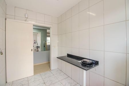 Apartamento à venda com 53m², 2 quartos e 1 vaga Apartamento à venda com 53m², 2 quartos e 1 vagaCozinha e Área de Serviço