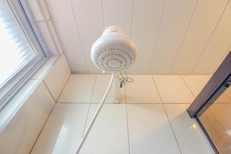 Apartamento à venda com 53m², 2 quartos e 1 vaga Apartamento à venda com 53m², 2 quartos e 1 vagaBanheiro