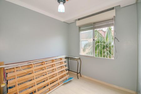 Apartamento à venda com 53m², 2 quartos e 1 vaga Apartamento à venda com 53m², 2 quartos e 1 vagaQuarto 2