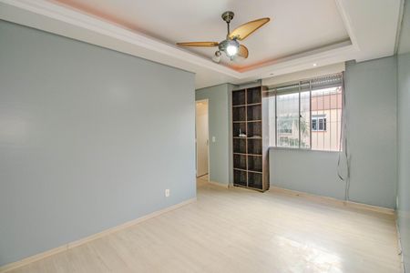Apartamento à venda com 53m², 2 quartos e 1 vaga Apartamento à venda com 53m², 2 quartos e 1 vagaSala
