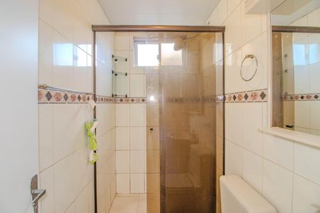 Apartamento à venda com 53m², 2 quartos e 1 vaga Apartamento à venda com 53m², 2 quartos e 1 vagaBanheiro